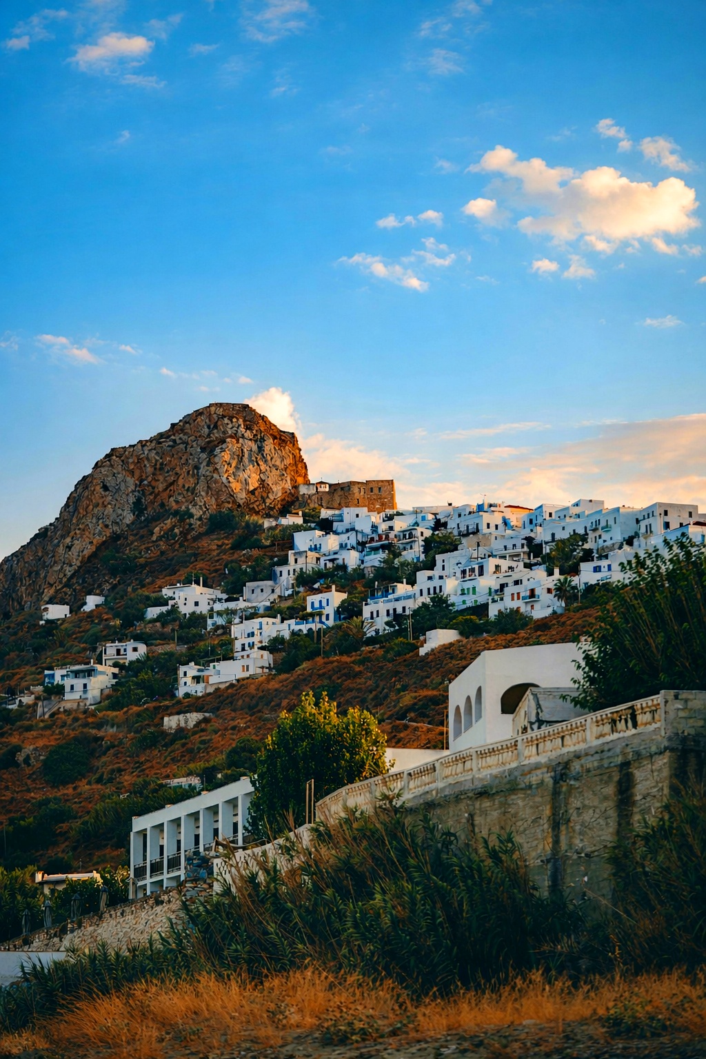MY SKYROS